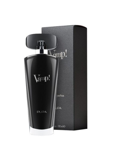 Eau de Parfum Femme PUPA VAMP NOIR PUPA - 1