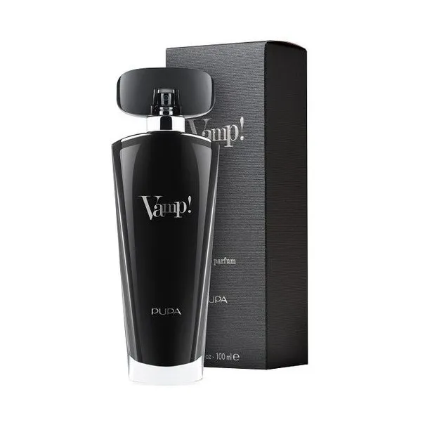 Eau de Parfum Femme PUPA VAMP NOIR - PUPA Eau de Parfum Femme PUPA VAMP NOIR - PUPA