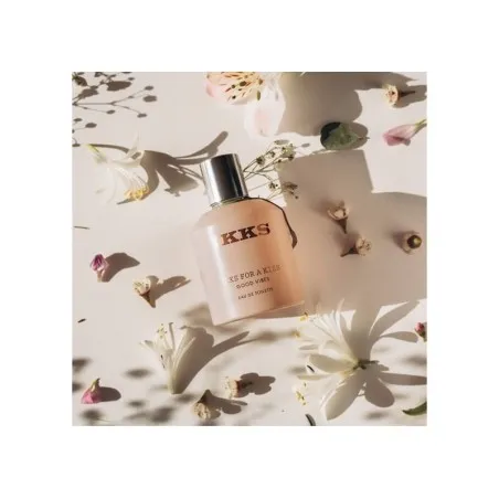 Eau De Toilette IKKS FOR A KISS GOOD VIBES - IKKS