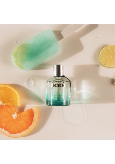 Eau de Toilette Homme IKKS YOUNG MAN FRENCH SURFEUR