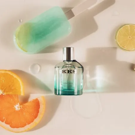 Eau de Toilette Homme IKKS YOUNG MAN FRENCH SURFEUR - IKKS