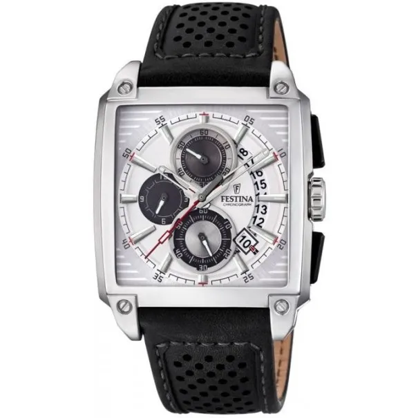 Montre Homme FESTINA F20265-1 - Festina Montre Homme FESTINA F20265-1 - Festina