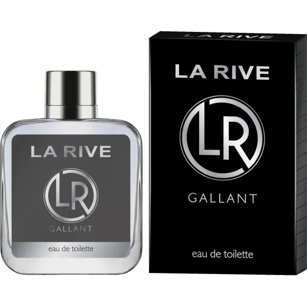 Eau de Toilette Homme LA RIVE GALLANT 100ML - LA RIVE Eau de Toilette Homme LA RIVE GALLANT 100ML - LA RIVE