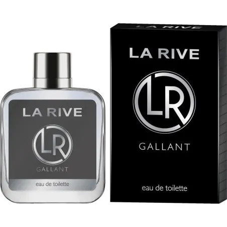 Eau de Toilette Homme LA RIVE GALLANT 100ML - LA RIVE