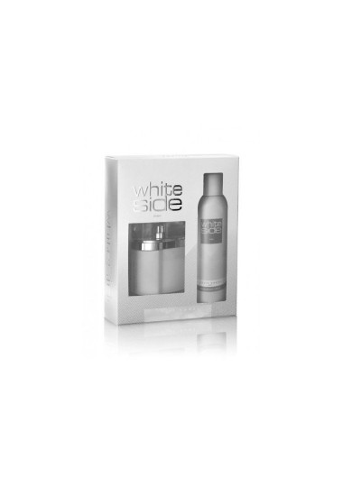Eau de Toilette Homme louis varel WHITE SIDE MEN louis varel - 1
