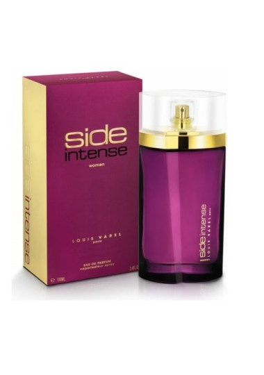 Eau de Parfum Femme louis varel SIDE INTENSE louis varel - 1
