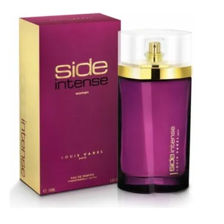 Eau de Parfum Femme louis varel SIDE INTENSE - louis varel