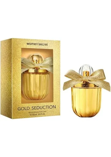 GOLD SEDUCTION - women'secret