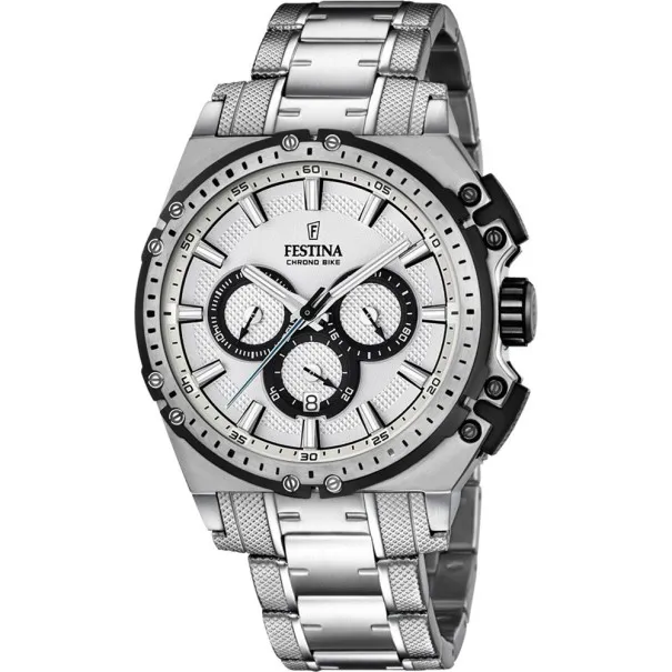 Montre Homme FESTINA F16968/1 - Festina Montre Homme FESTINA F16968/1 - Festina