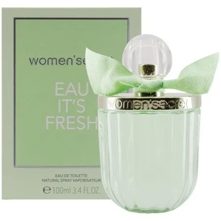 Eau de Toilette Femme women'secret EAU IT'S FRESH 100ML - women'secret