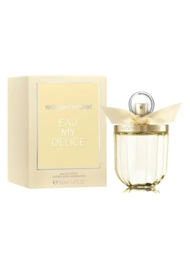 Eau de Toilette Femme women'secret EAU MY DELICE 100ML - women'secret