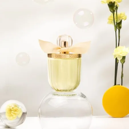 Eau de Toilette Femme women'secret EAU MY DELICE 100ML - women'secret