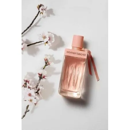 Eau de Parfum Femme women'secret INTIMATE ROSE