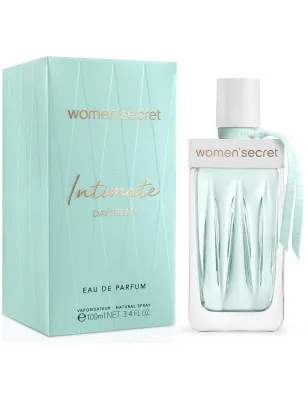 Eau de Parfum Femme women'secret INTIMATE DAYDREAM - women'secret