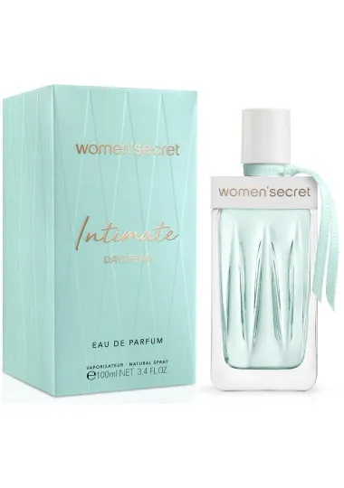 Eau de Parfum Femme women'secret INTIMATE DAYDREAM - women'secret