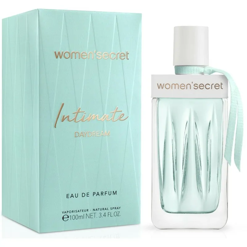 Eau de Parfum Femme women'secret INTIMATE DAYDREAM