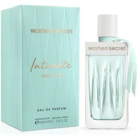 Eau de Parfum Femme women'secret INTIMATE DAYDREAM - women'secret