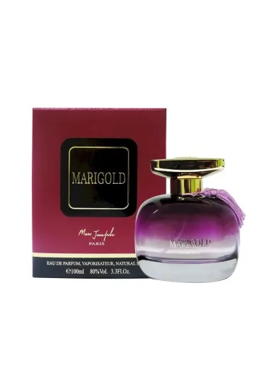 Eau de Parfum Femme MARC JOSEPH MARIGOLD - MARC JOSEPH