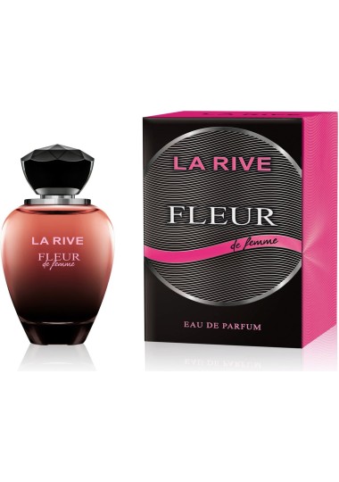 Eau de Parfum Femme LA RIVE FLEUR DE FEMME LA RIVE - 1