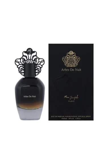 Eau de Parfum Femme MARC JOSEPH  ARBRE DE NUIT - MARC JOSEPH