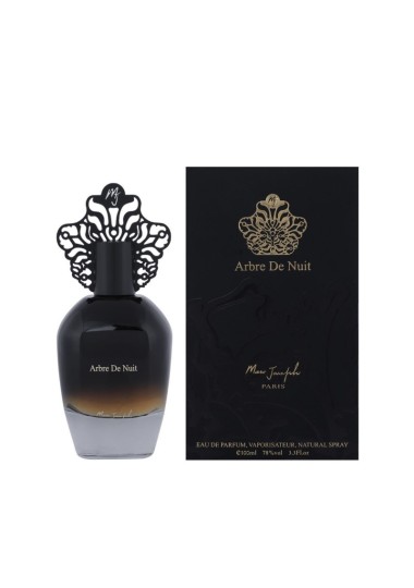 Eau de Parfum Femme MARC JOSEPH AMPBRE DE NUIT MARC JOSEPH - 1
