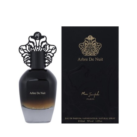 Eau de Parfum Femme MARC JOSEPH AMPBRE DE NUIT MARC JOSEPH - 1
