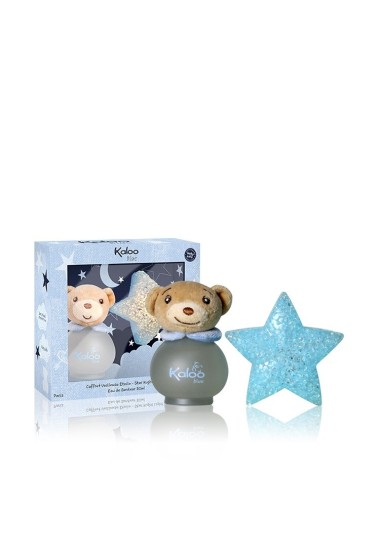 Coffret Parfum Enfant KALOO KALOO BLUE 50ML KALOO - 1