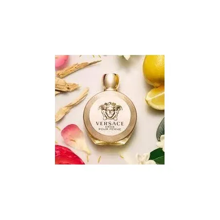 Eau de Parfum Femme VERSACE EROS FEMME