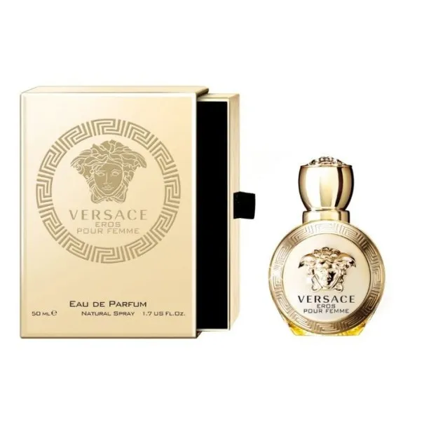 Eau de Parfum Femme VERSACE EROS FEMME