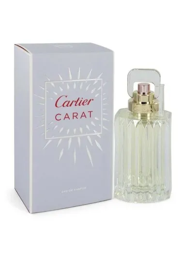 Eau de Parfum Femme CARTIER CARAT - CARTIER