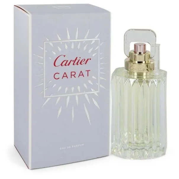 Eau de Parfum Femme CARTIER CARAT