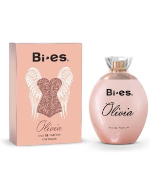 Eau de Parfum Femme Bi-es OLIVIA FOR WOMAN Bi-es - 1