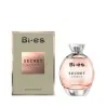 Eau de Parfum Femme Bi-es SECRET GABEGIE - Bi-es