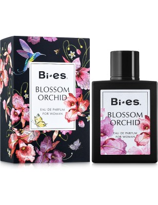 Eau de Parfum Femme Bi-es BLOSSOM ORCHID Bi-es - 1