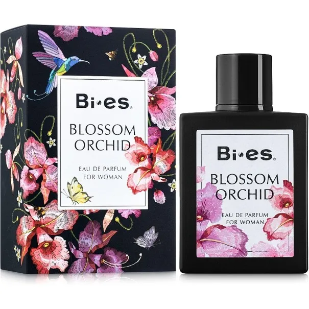 Eau de Parfum Femme Bi-es BLOSSOM ORCHID - Bi-es Eau de Parfum Femme Bi-es BLOSSOM ORCHID - Bi-es