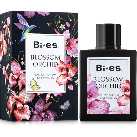 Eau de Parfum Femme Bi-es BLOSSOM ORCHID Bi-es - 1