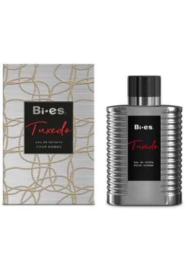 Eau de Toilette Homme Bi-es TUXEDO - Bi-es