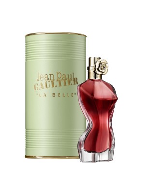 Eau de Parfum Femme Jean Paul Gaultier LA BELLE Jean Paul Gaultier - 1