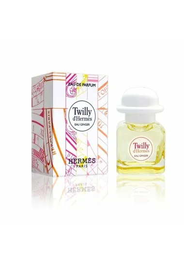 Eau de Parfum Femme HERMES TWILLY  DHERMES EAU GINGER - HERMES