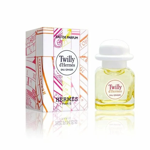 Eau de Parfum Femme HERMES TWILLY  DHERMES EAU GINGER