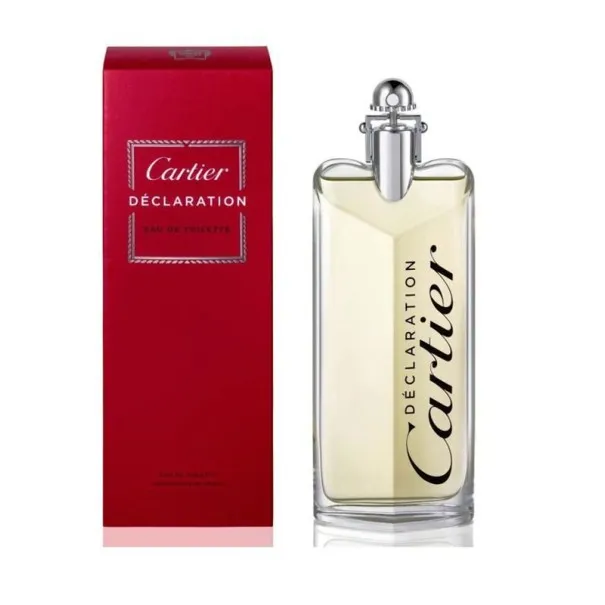 Eau de Toilette Homme CARTIER DECLARATION