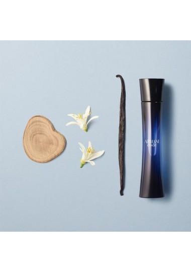 Eau de Parfum Femme GIORGIO ARMANI CODE *