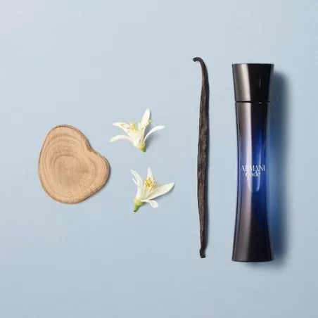 Eau de Parfum Femme GIORGIO ARMANI CODE F - GIORGIO ARMANI