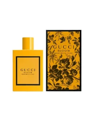 Eau de Parfum Femme GUCCI BLOOM PROFUMO DI FIORI - Gucci