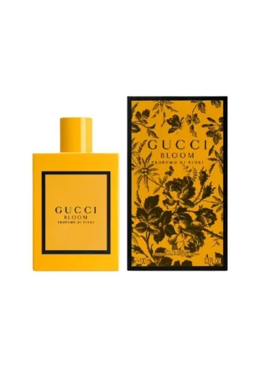 Eau de Parfum Femme GUCCI BLOOM PROFUMO DI FIORI - Gucci