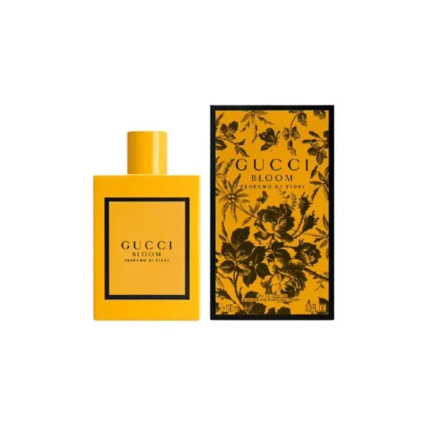 Eau de Parfum Femme GUCCI BLOOM PROFUMO DI FIORI