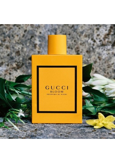Eau de Parfum Femme GUCCI BLOOM PROFUMO DI FIORI