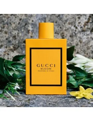 Eau de Parfum Femme GUCCI BLOOM PROFUMO DI FIORI - Gucci