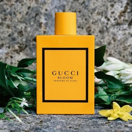 Eau de Parfum Femme GUCCI BLOOM PROFUMO DI FIORI