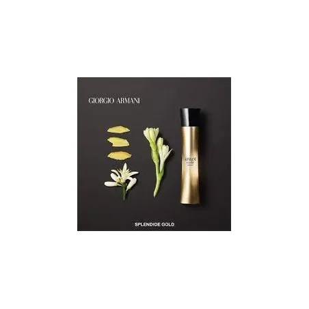 Eau de Parfum Femme GIORGIO ARMANI CODE ABSOLU - GIORGIO ARMANI